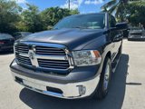 Used 2016 RAM 1500 Big Horn image 3