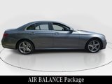 Used 2018 Mercedes-Benz E 400 4MATIC Sedan image 4
