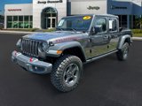 Used 2020 Jeep Gladiator Rubicon image 3