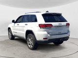 Used 2022 Jeep Grand Cherokee Limited w/ Trailer Tow Group IV image 3