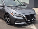 Certified 2022 Nissan Sentra SV image 5