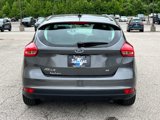 Used 2017 Ford Focus SE image 5