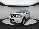 Used 2010 Nissan Armada Platinum image 3