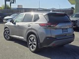 Certified 2023 Nissan Rogue SV image 4
