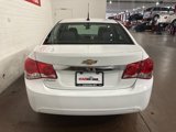 Used 2014 Chevrolet Cruze LS image 3