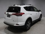 Used 2018 Toyota RAV4 LE image 2