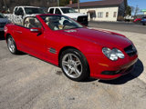 Used 2006 Mercedes-Benz SL 500 image 3