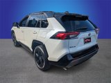Used 2020 Toyota RAV4 XSE image 3