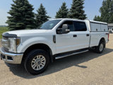 Used 2018 Ford F350 XLT image 4