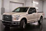 Used 2017 Ford F150 XLT w/ Equipment Group 302A Luxury image 3