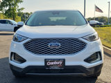 Used 2023 Ford Edge SEL image 2