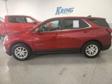 Used 2022 Chevrolet Equinox LT image 2