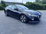 Used 2021 Nissan Altima 2.5 SL image 4
