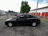 Used 2014 Honda Civic LX image 5