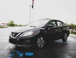 Used 2019 Nissan Sentra SV w/ Special Edition Package image 2