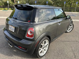 Used 2011 MINI Cooper S image 2