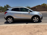 Used 2016 Buick Encore FWD image 4