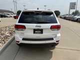 Used 2020 Jeep Grand Cherokee Laredo w/ Security & Convenience Group image 6