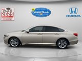 Certified 2019 Honda Accord LX image 4