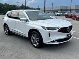 Used 2022 Acura MDX SH-AWD image 3