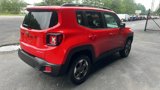 Used 2017 Jeep Renegade Sport w/ Power & Air Group image 6