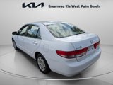 Used 2004 Honda Accord LX image 6
