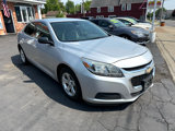 Used 2015 Chevrolet Malibu LS image 3