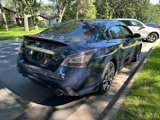 Used 2013 Nissan Maxima 3.5 SV w/ Sport Pkg image 4