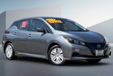 Certified 2024 Nissan Leaf S image 2