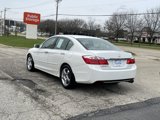 Used 2013 Honda Accord EX-L image 3