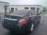 Used 2014 Nissan Altima 2.5 S w/ Sport Value Package image 5