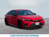 Certified 2022 Honda Civic Sport image 4