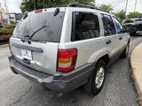 Used 2004 Jeep Grand Cherokee Laredo w/ Convenience Group image 6
