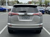 Used 2017 Toyota RAV4 LE image 4
