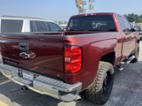 Used 2016 Chevrolet Silverado 1500 LT w/ All Star Edition image 3
