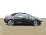 Used 2016 Buick Cascada Premium image 2