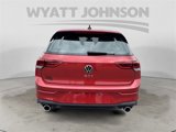 New 2024 Volkswagen GTI SE image 4