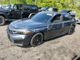 Used 2025 Honda Civic Sport image 2