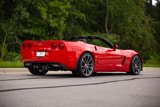 Used 2013 Chevrolet Corvette 427 w/ 1SC Preferred Equipment Group image 4