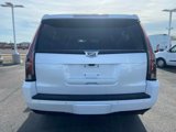 Used 2017 Cadillac Escalade ESV Luxury image 5