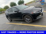 Used 2021 MAZDA CX-5 Touring w/ Touring Preferred SV Package image 5