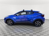 Used 2021 Toyota C-HR XLE image 6