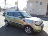 Used 2011 Kia Soul + w/ Audio Pkg image 3