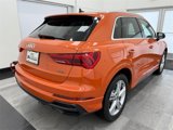 Used 2021 Audi Q3 2.0T Premium image 2