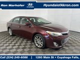 Used 2014 Toyota Avalon XLE Touring image 1