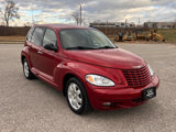 Used 2004 Chrysler PT Cruiser Touring image 3