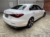 Used 2025 Mercedes-Benz C 300 4MATIC Sedan image 5