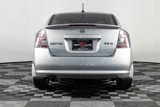 Used 2008 Nissan Sentra SE-R w/ Sunroof Pkg image 5