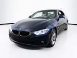 Used 2014 BMW 428i xDrive Convertible image 3