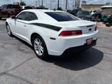 Used 2014 Chevrolet Camaro LS image 3